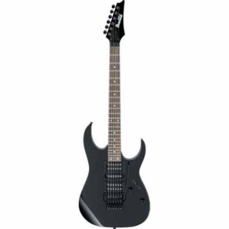 Guitarra Eléctrica IBANEZ GUITARRA ELEC. RG NGA. MOD. GRG270-BKN 82...