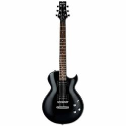 Guitarra Eléctrica IBANEZ GUITARRA ELEC. ART NGA. MOD. GART60-BKN 8...