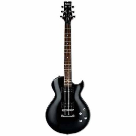 Guitarra Eléctrica IBANEZ GUITARRA ELEC. ART NGA. MOD. GART60-BKN 8...