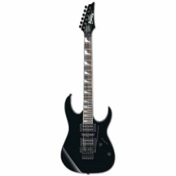 Guitarra Eléctrica IBANEZ GUITARRA ELEC. RG NGA. MOD. GRG270DXBL-BK...