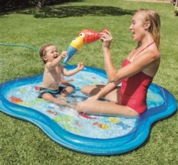 Piscina Inflable para Niño