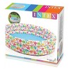 Piscina Inflable - Estrellas