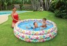 Piscina Inflable - Estrellas