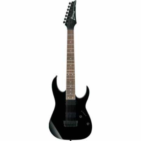 Guitarra Eléctrica IBANEZ GUITARRA ELEC. RG NGA. 7CDAS. MOD. RG7321...