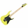 Guitarra Eléctrica IBANEZ GUITARRA ELEC. RG AMAR.(RG350M-YE) MOD. R...