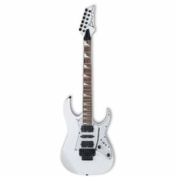 Guitarra Eléctrica IBANEZ GUITARRA ELEC. RG BCA.(RG350DX-WH) MOD. R...