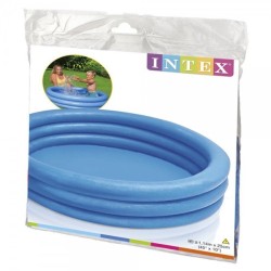 Piscina Inflable - Azul