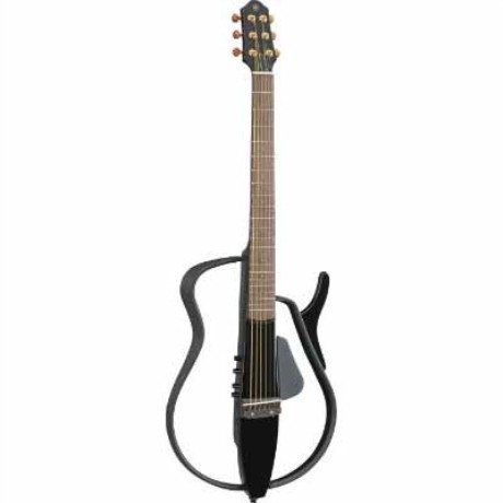 Guitarra Electroacustica YAMAHA Guitarra silent cuerdas de Acero GS...