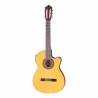Guitarra Electroacustica CRAFTER GUITARRA CRAFTER E/ACUSTICA SN-285...
