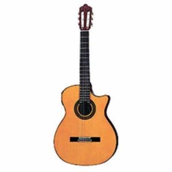Guitarra Electroacustica CRAFTER GUITARRA CRAFTER E/ACUSTICA SNT-38...