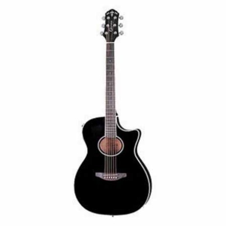 Guitarra Electroacustica CRAFTER GUITARRA CRAFTER E/ACUSTICA US-58C...