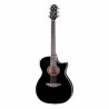 Guitarra Electroacustica CRAFTER GUITARRA CRAFTER E/ACUSTICA US-58C...