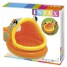 Piscina Pescadito Naranja - Intex