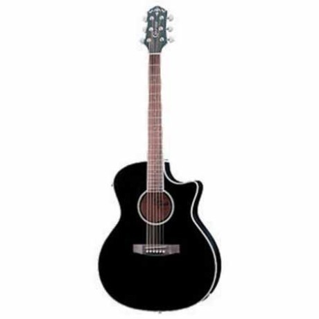 Guitarra Electroacustica CRAFTER GUITARRA CRAFTER E/ACUSTICA EG-140...