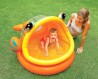 Piscina Pescadito Naranja - Intex