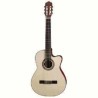 Guitarra Electroacustica CRAFTER GUITARRA CRAFTER E/ACUSTICA HCC-24...