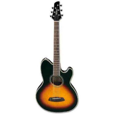 Guitarra Electroacustica IBANEZ GUITARRA ELECTROACUSTICA TALMAN SOM...