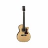 Guitarra Electroacustica LUNA GUITARRA ELECTROACUSTICA LUNA AMERICA...