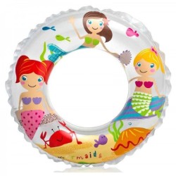 Salvavidas Inflable - Intex