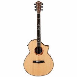 Guitarra Electroacustica IBANEZ GUITARRA ELECTROACUSTICA NAT. MOD. ...