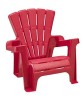 Silla Playera - Plastico