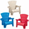 Silla Playera - Plastico