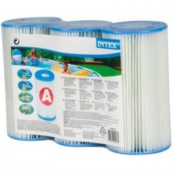 Cartucho Filtrante Tipo A Tri Pack
