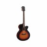 Guitarra Electroacustica CORT GUITARRA ELECTROACUSTUSTICA SOMBREADA...