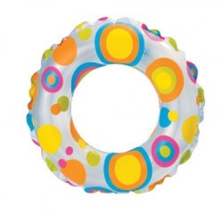 Salvavidas Inflable - Intex