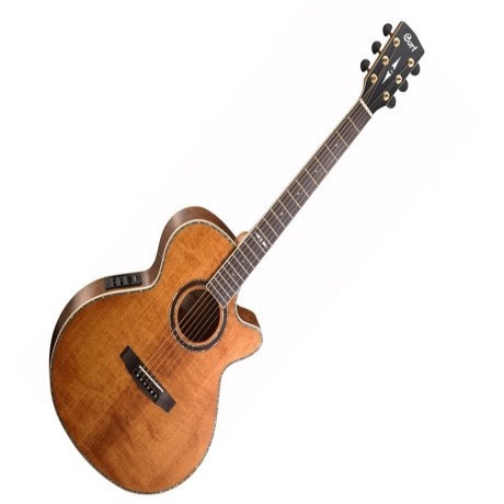 Guitarra Electroacustica CORT GUITARRA E.ACUSTICA CORT SFX10 ABR 82...