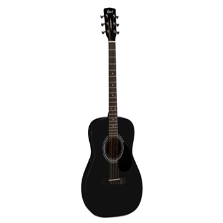 Guitarra Electroacustica CORT GUITARRA ELECTRO ACUSTICA CORT MOD.AF...
