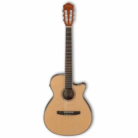Guitarra Electroacustica IBANEZ GUITARRA ELECTRO ACUSTICA MODELO AE...