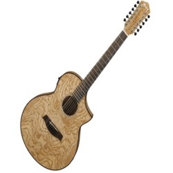 Guitarra Electroacustica IBANEZ GUITARRA ELECTRO ACUSTICA 12 CUERDA...