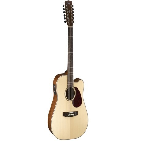 Guitarra Electroacustica CORT Cort MR710F12NS Guitarra Electroacúst...