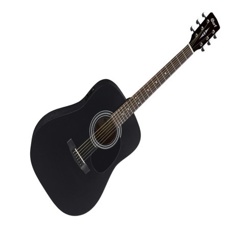 Guitarra Electroacustica CORT GUITARRA ELECTROACUSTICA NGA. MATE C/...