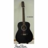 Guitarra Electroacustica PEARL RIVER GUITARRA TEXANA E/ACUSTICA NAT...