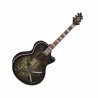 Guitarra Electroacustica CORT GUITARRA ELECTROACUSTICA REVENGE NGA....