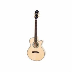 Guitarra Electroacustica IBANEZ GUITARRA ELECTROACUSTICA ARTWOOD NA...
