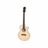 Guitarra Electroacustica IBANEZ GUITARRA ELECTROACUSTICA ARTWOOD NA...