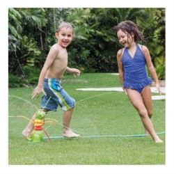 Rociador de Agua Inflable