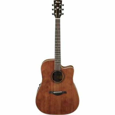 Guitarra Electroacustica IBANEZ GUITARRA ELECTROACUSTICA ARTWOOD NA...