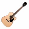 Guitarra Electroacustica IBANEZ GUITARRA ELECTROACUSTICA ARTWOOD NA...