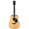 Guitarra Electroacustica IBANEZ GUITARRA ELECTROACUSTICA ARTWOOD NA...