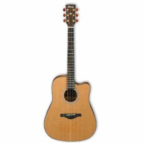 Guitarra Electroacustica IBANEZ GUITARRA ELECTROACUSTICA ARTWOOD NA...