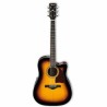 Guitarra Electroacustica IBANEZ GUITARRA ELECTROACUSTICA ARTWOOD SO...