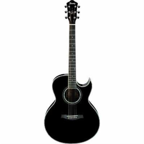 Guitarra Electroacustica IBANEZ GUITARRA ELECTROACUSTICA JOE SATRIA...