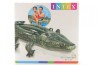 Montable Cocodrilo - Intex