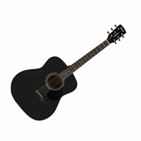 Guitarra Electroacustica CORT GUITARRA ELECTROACUSTICA NGA. MATE C/...