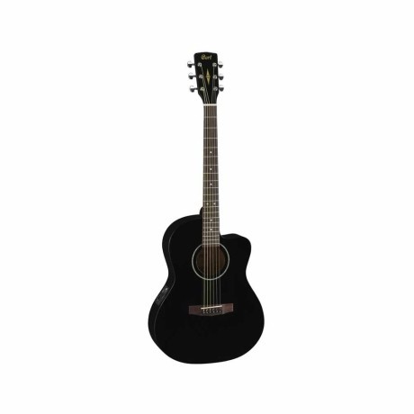 Guitarra Electroacustica CORT GUITARRA ELECTROACUSTICA JADE1 NGA. C...