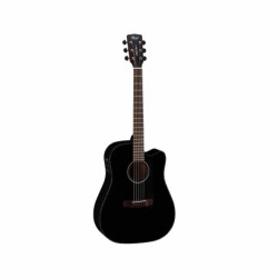 Guitarra Electroacustica CORT GUITARRA ELECTROACUSTICA NGA. MOD. MR...